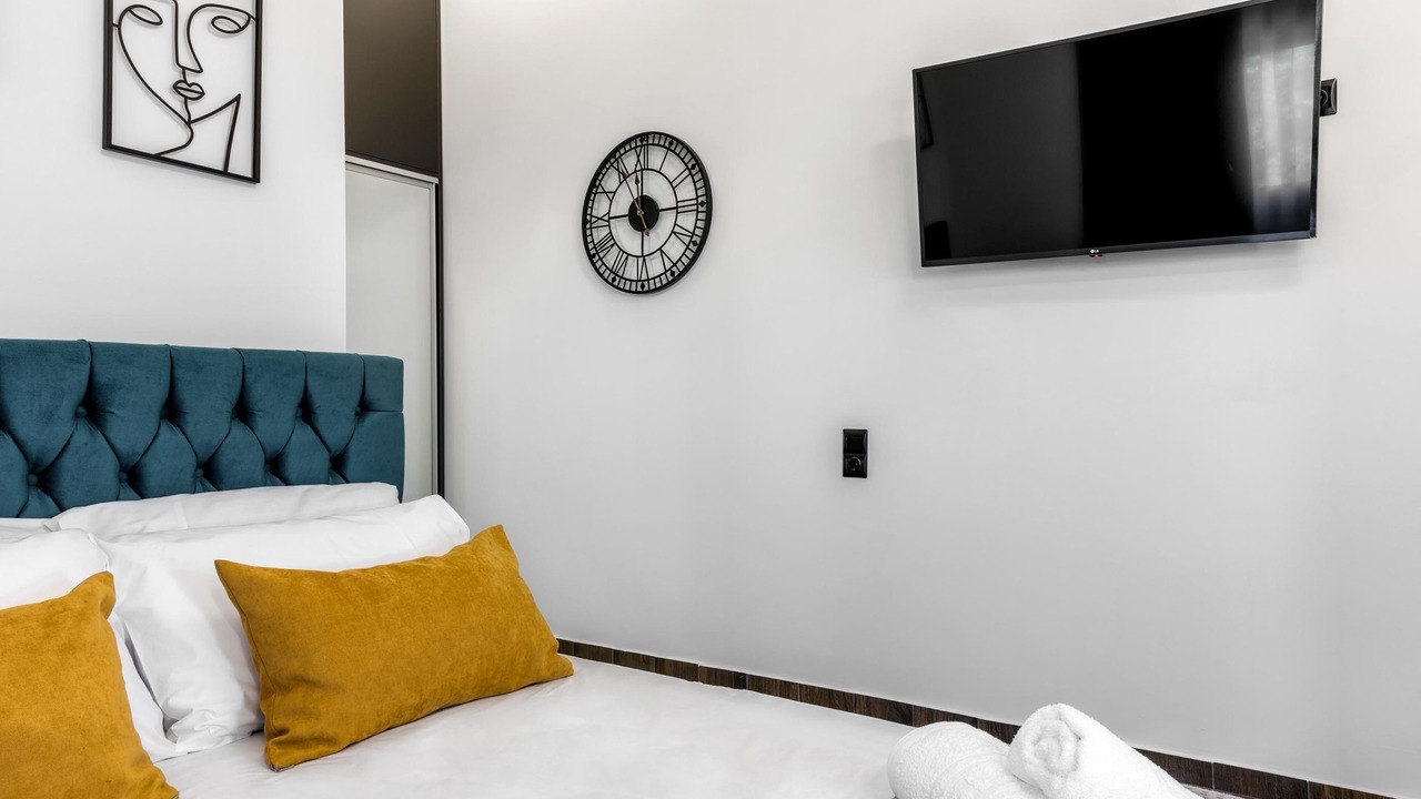 Photo of Bedroom in Agkisaras