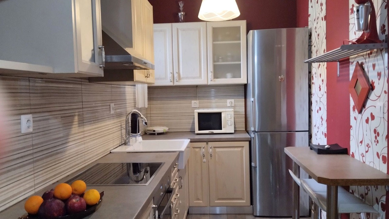 Photo of Kitchen in Volos City Centre