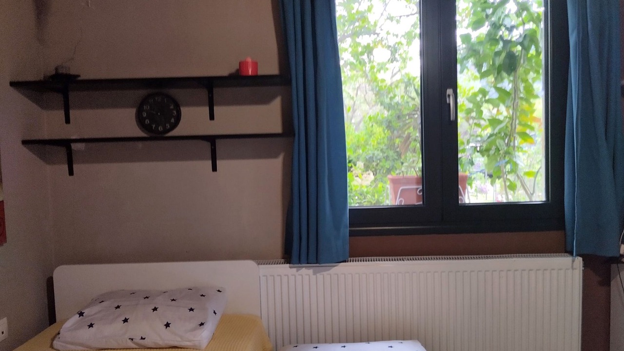 Photo of Bedroom in Volos City Centre