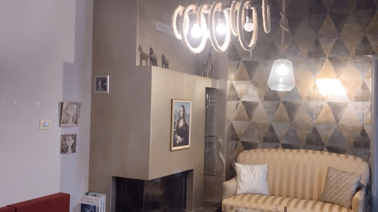 Photo of Livingroom in Volos City Centre