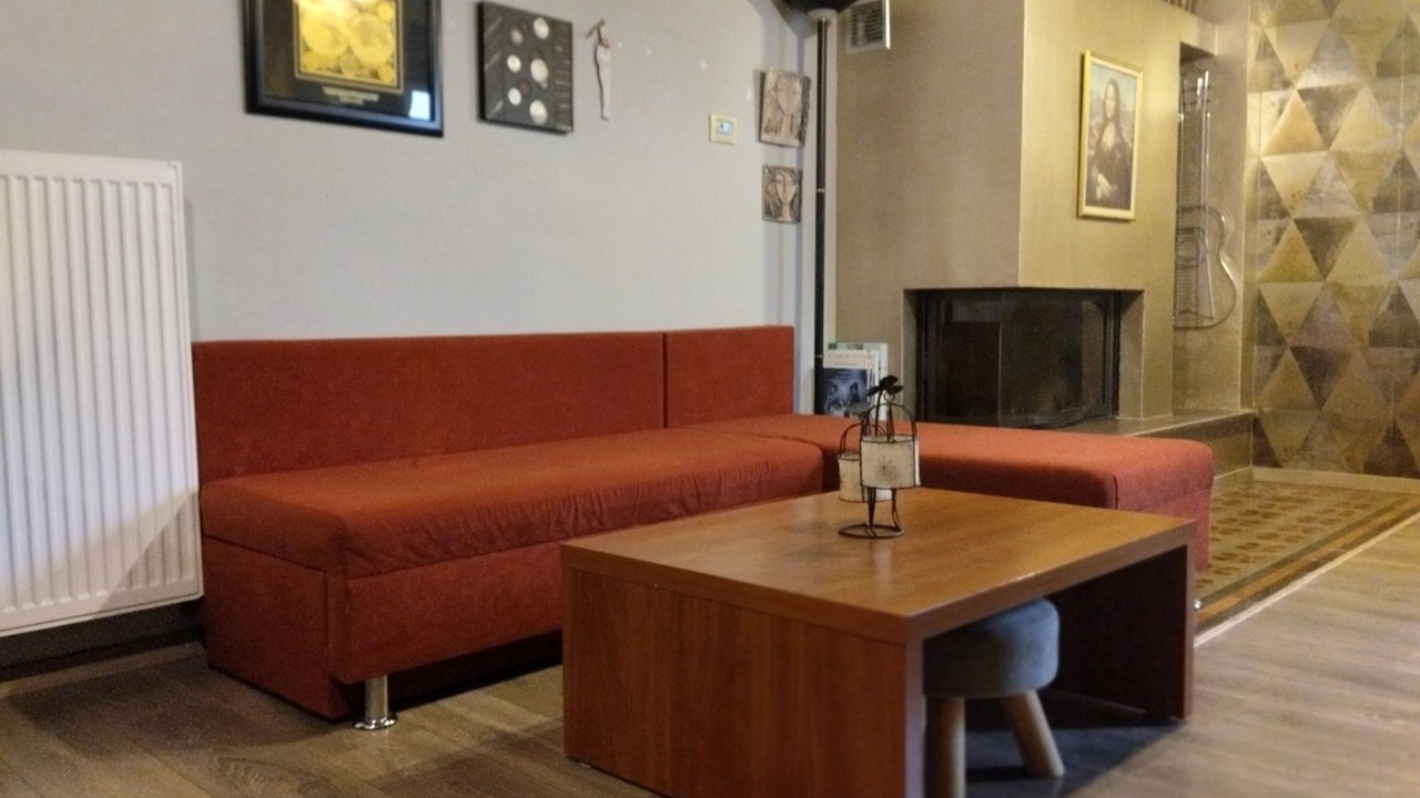 Photo of Livingroom in Volos City Centre