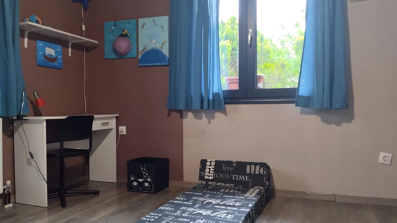 Photo of Bedroom in Volos City Centre