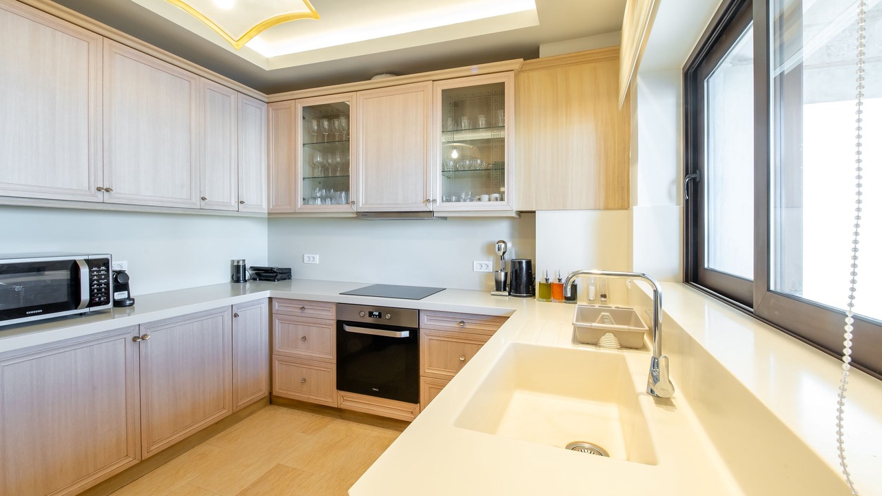Photo of Kitchen in Skotino