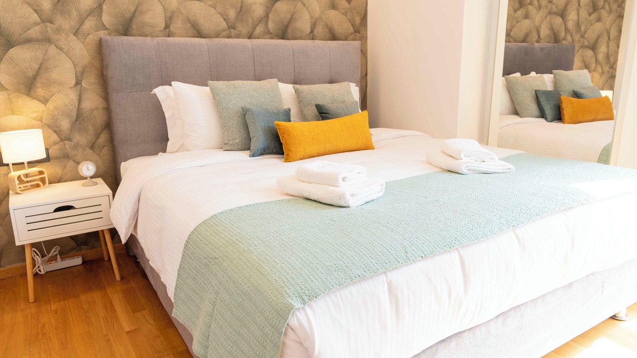 Photo of Bedroom in Gazi