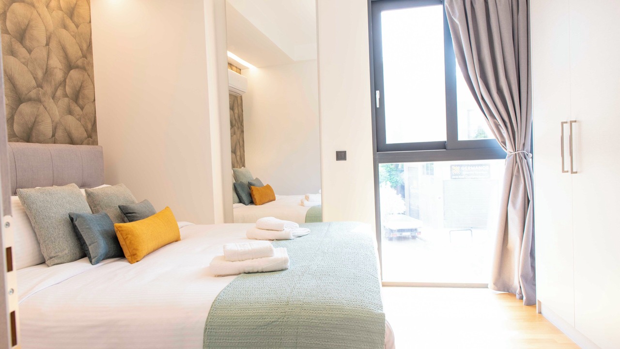 Photo of Bedroom in Gazi