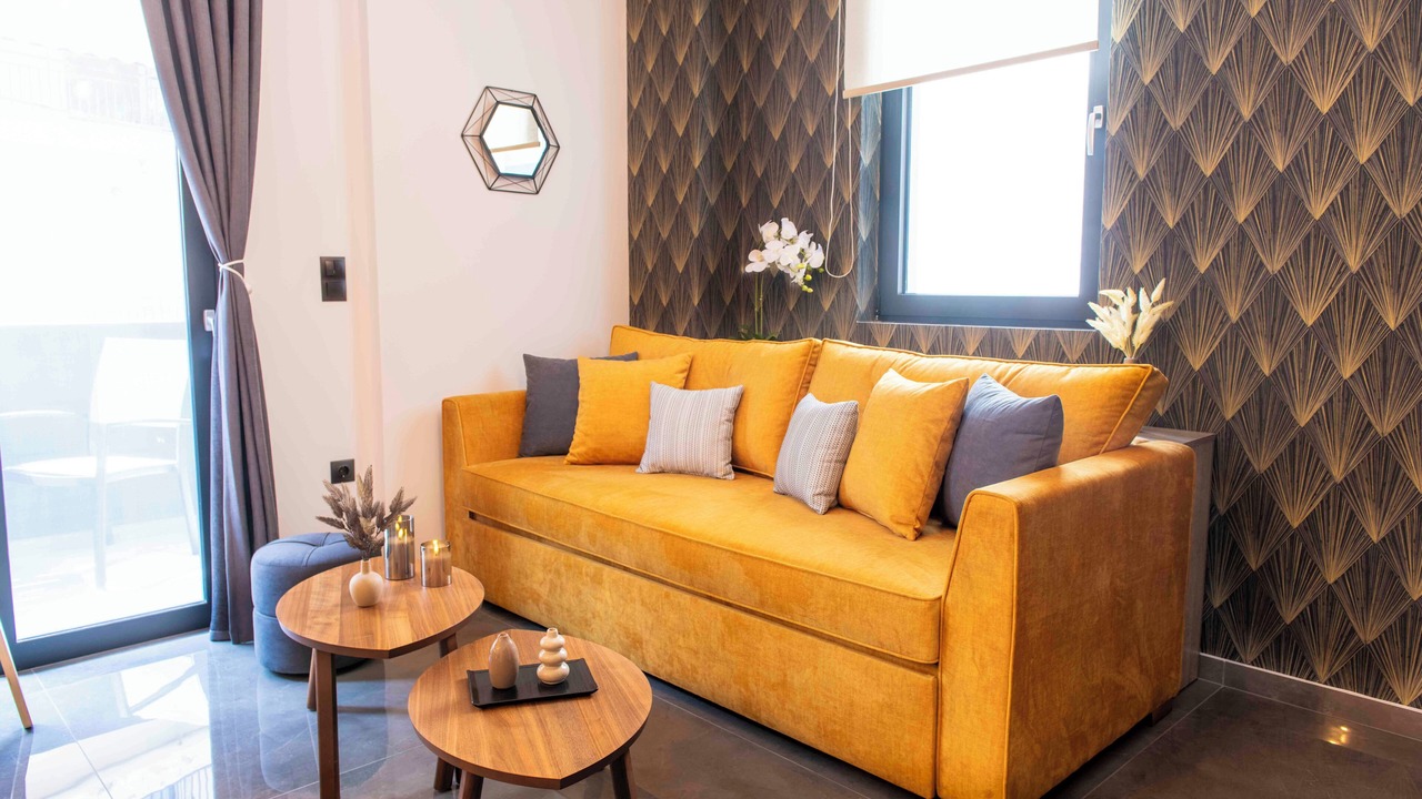 Photo of Livingroom in Gazi