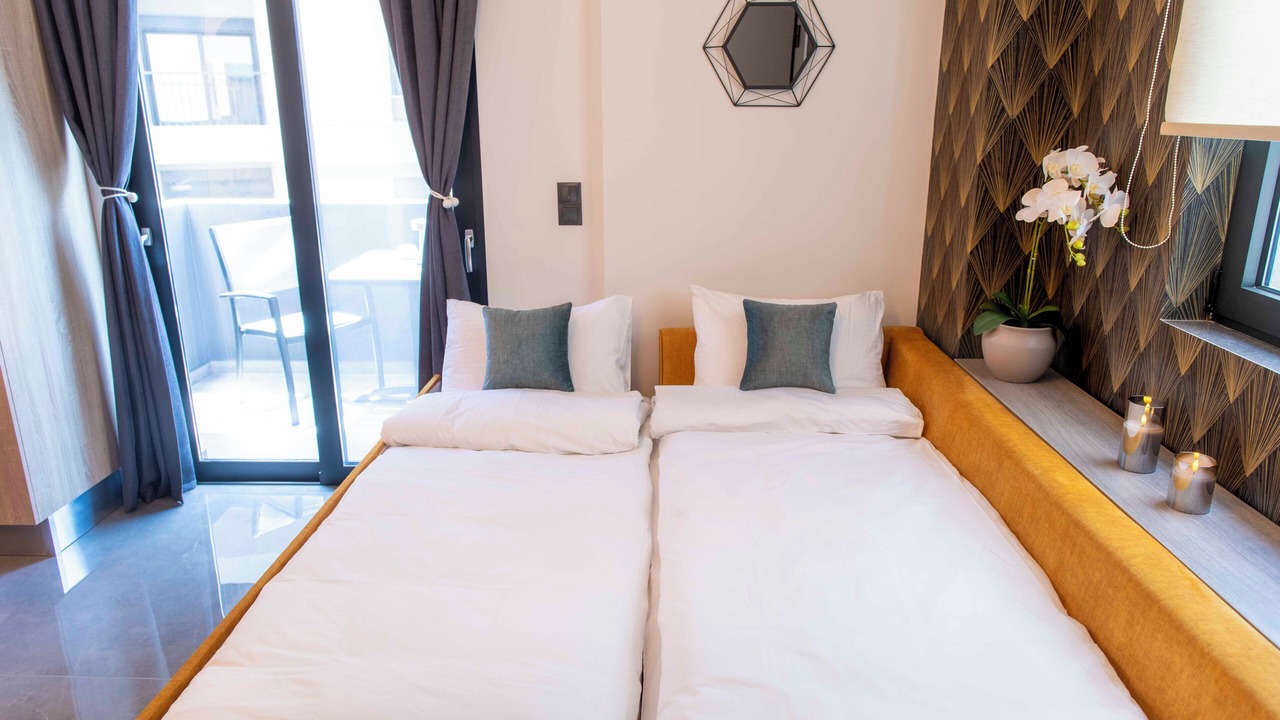 Photo of Bedroom in Gazi