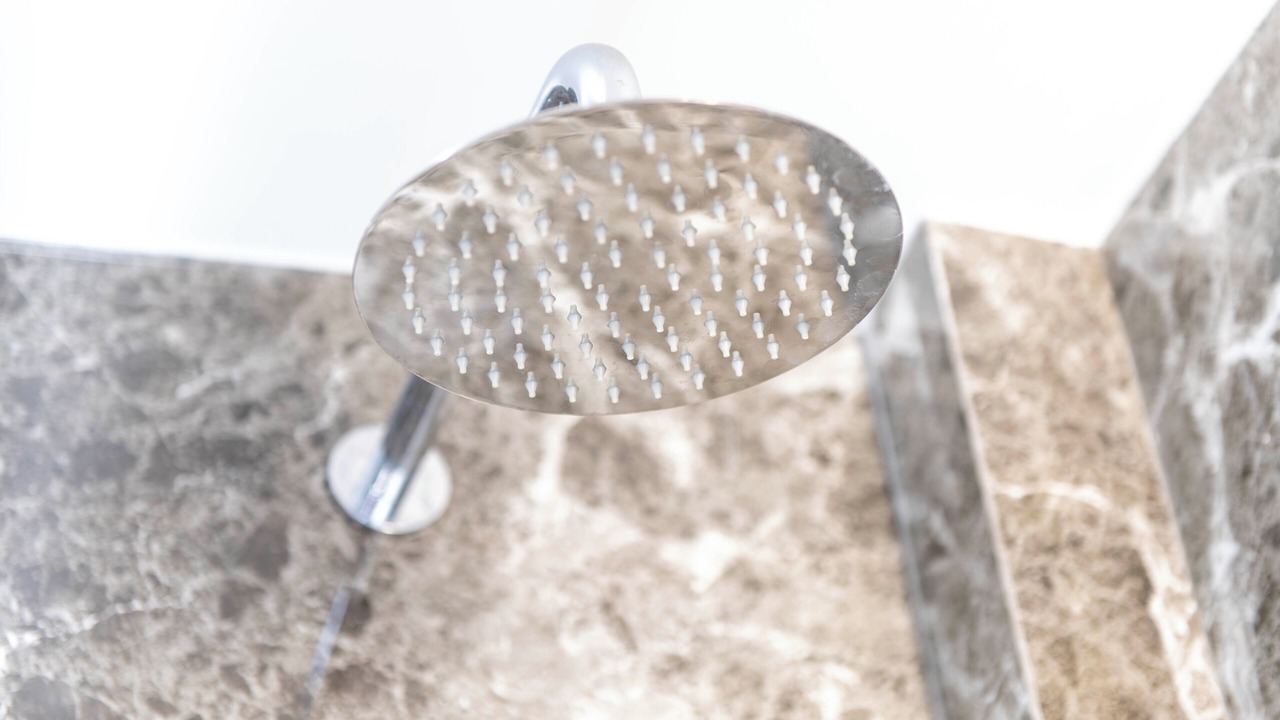 Photo of Bathroom in Gazi