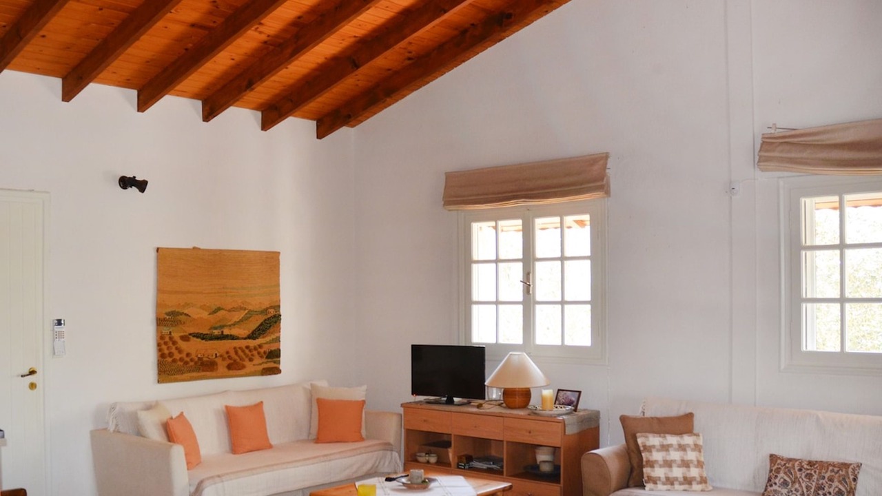 Photo of Livingroom in Agrilos