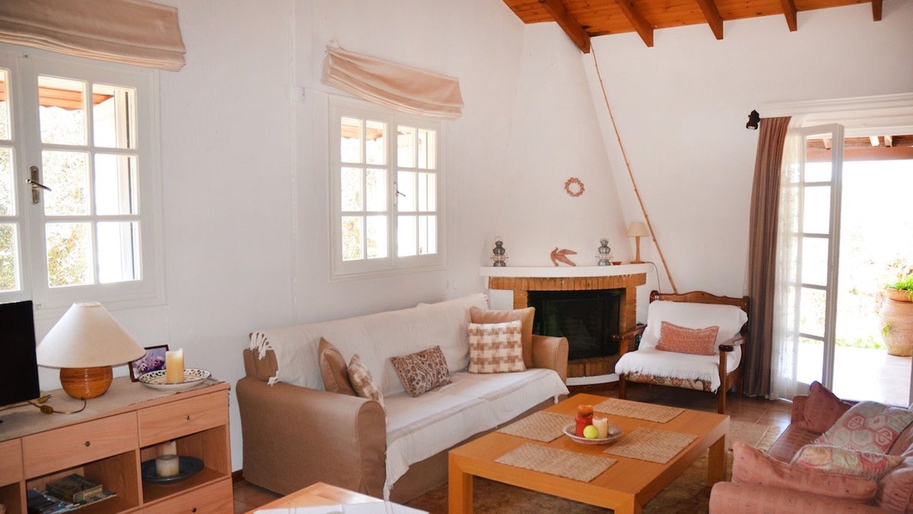 Photo of Livingroom in Agrilos