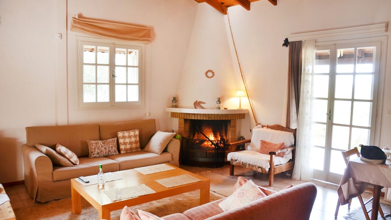 Photo of Livingroom in Agrilos