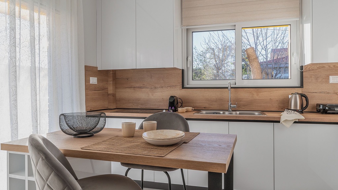 Photo of Kitchen in Kifisia
