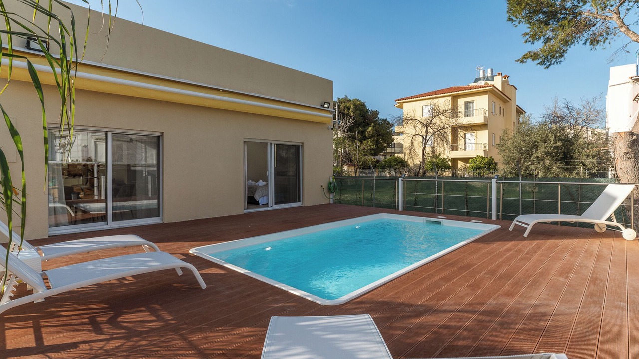 Photo of Outdoor in Kifisia