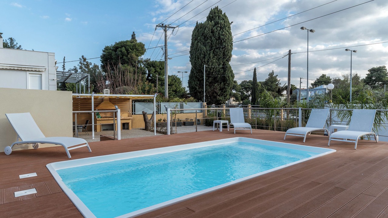 Photo of Outdoor in Kifisia