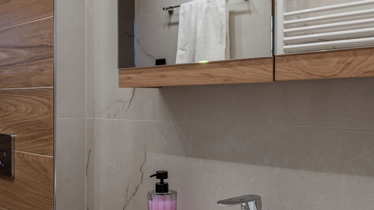 Photo of Bathroom in Kifisia