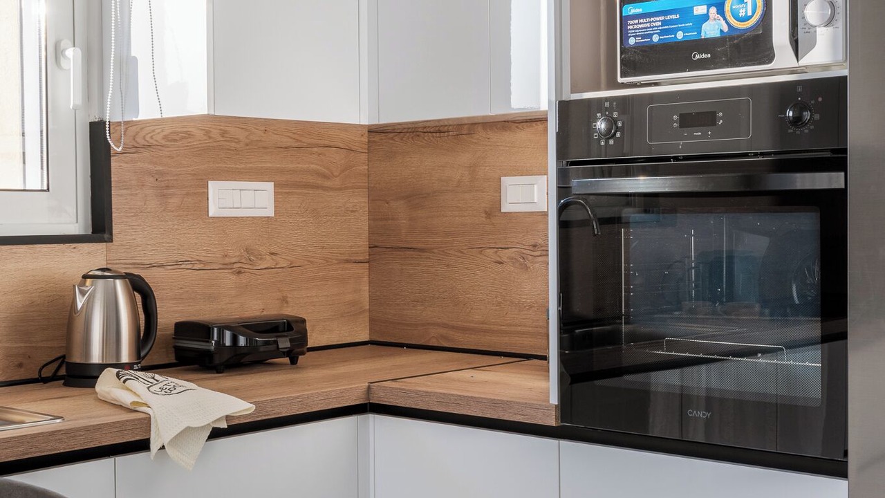 Photo of Kitchen in Kifisia