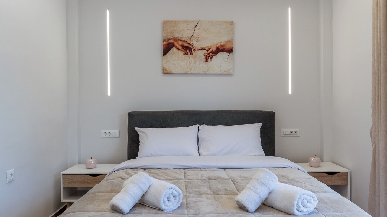 Photo of Bedroom in Kifisia