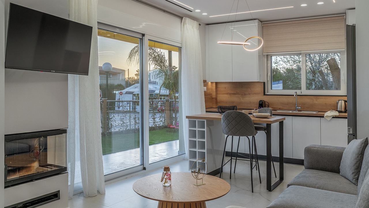 Photo of Livingroom in Kifisia
