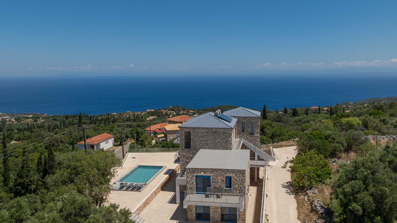 Photo of Outdoor in Skinaria