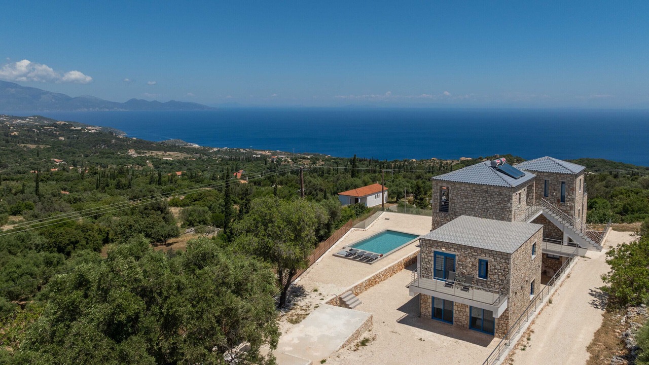 Photo of Outdoor in Skinaria