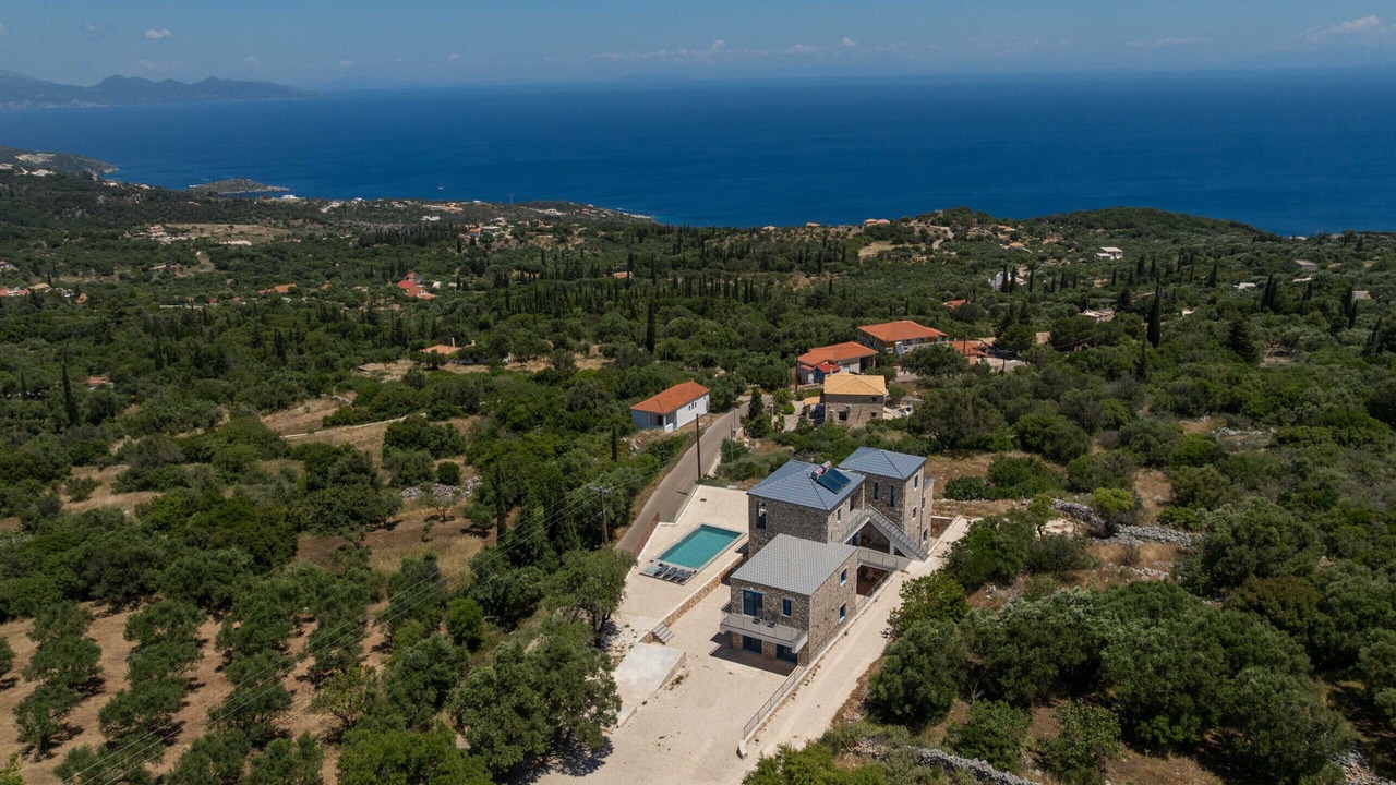 Photo of Outdoor in Skinaria