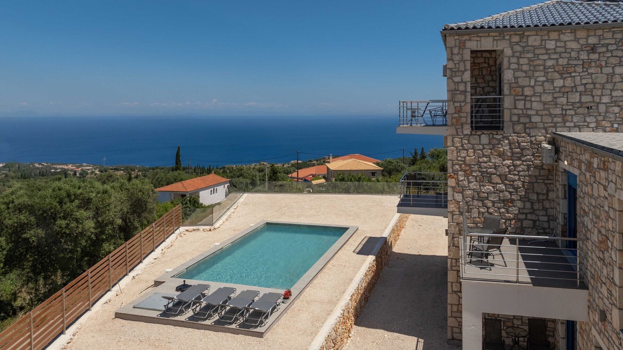 Photo of Outdoor in Skinaria