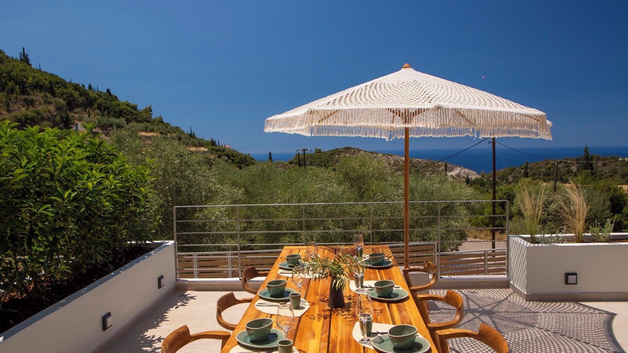 Photo of Outdoor in Agios Nikitas
