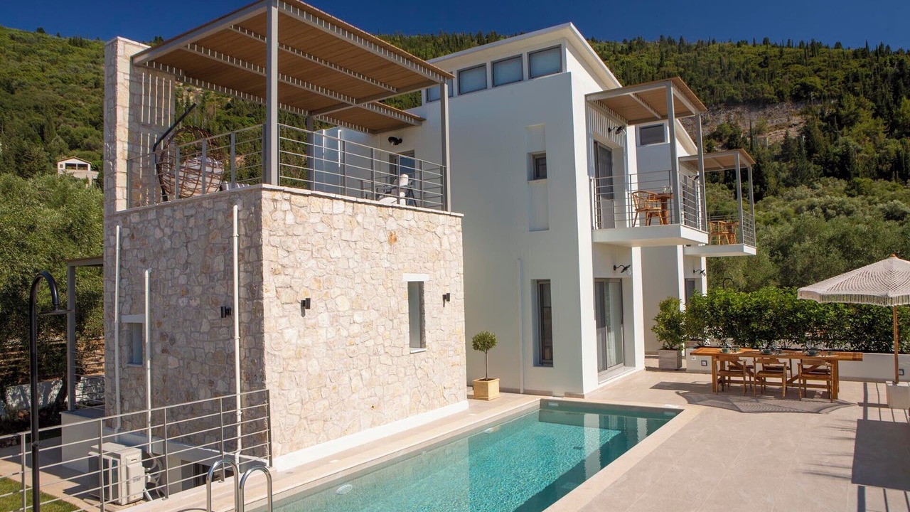 Photo of Outdoor in Agios Nikitas