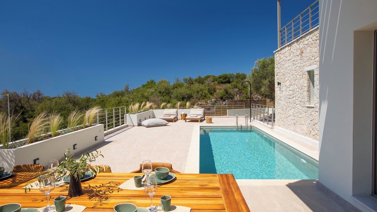 Photo of Outdoor in Agios Nikitas