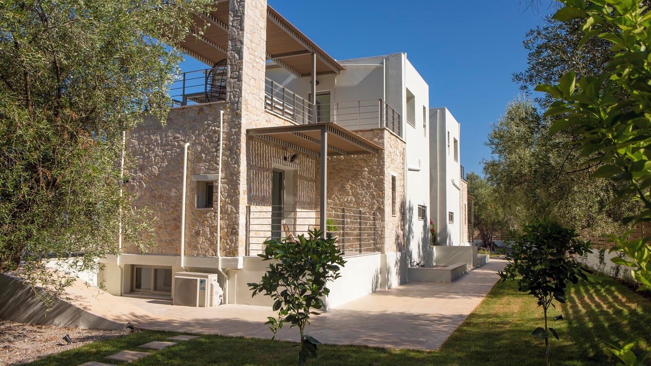 Photo of Outdoor in Agios Nikitas