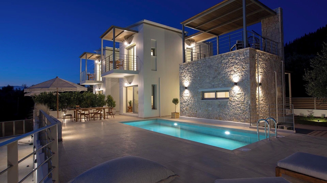 Photo of Outdoor in Agios Nikitas