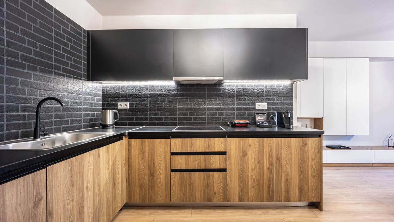 Photo of Kitchen in Voula