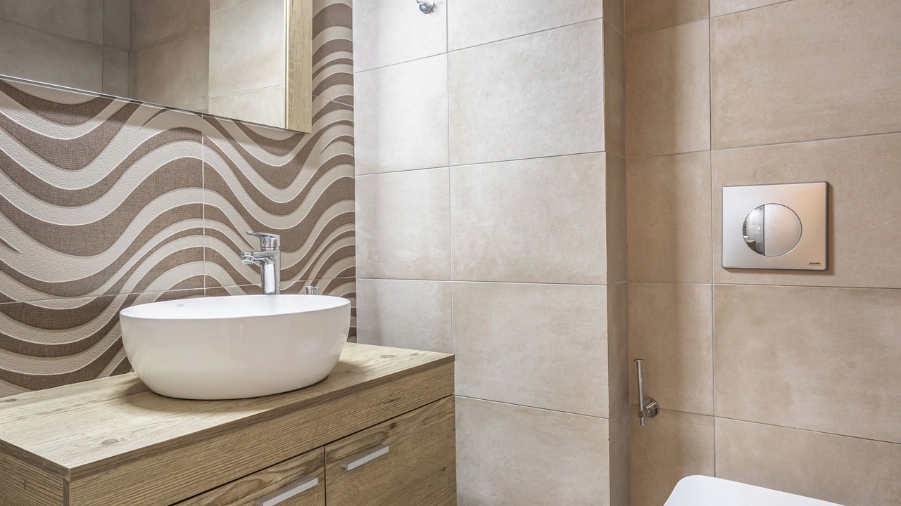 Photo of Bathroom in Voula