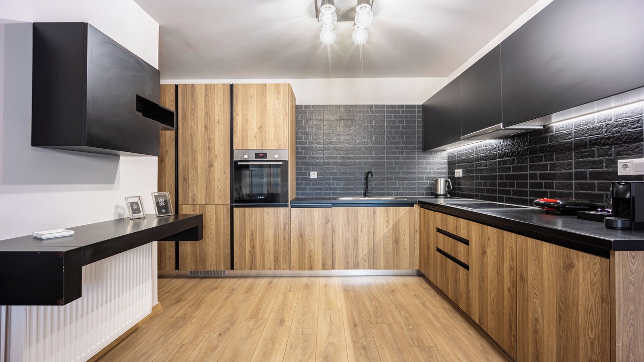 Photo of Kitchen in Voula