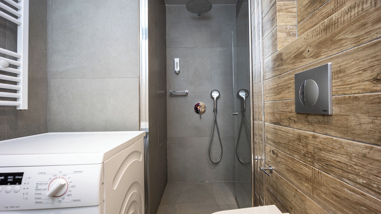 Photo of Bathroom in Voula