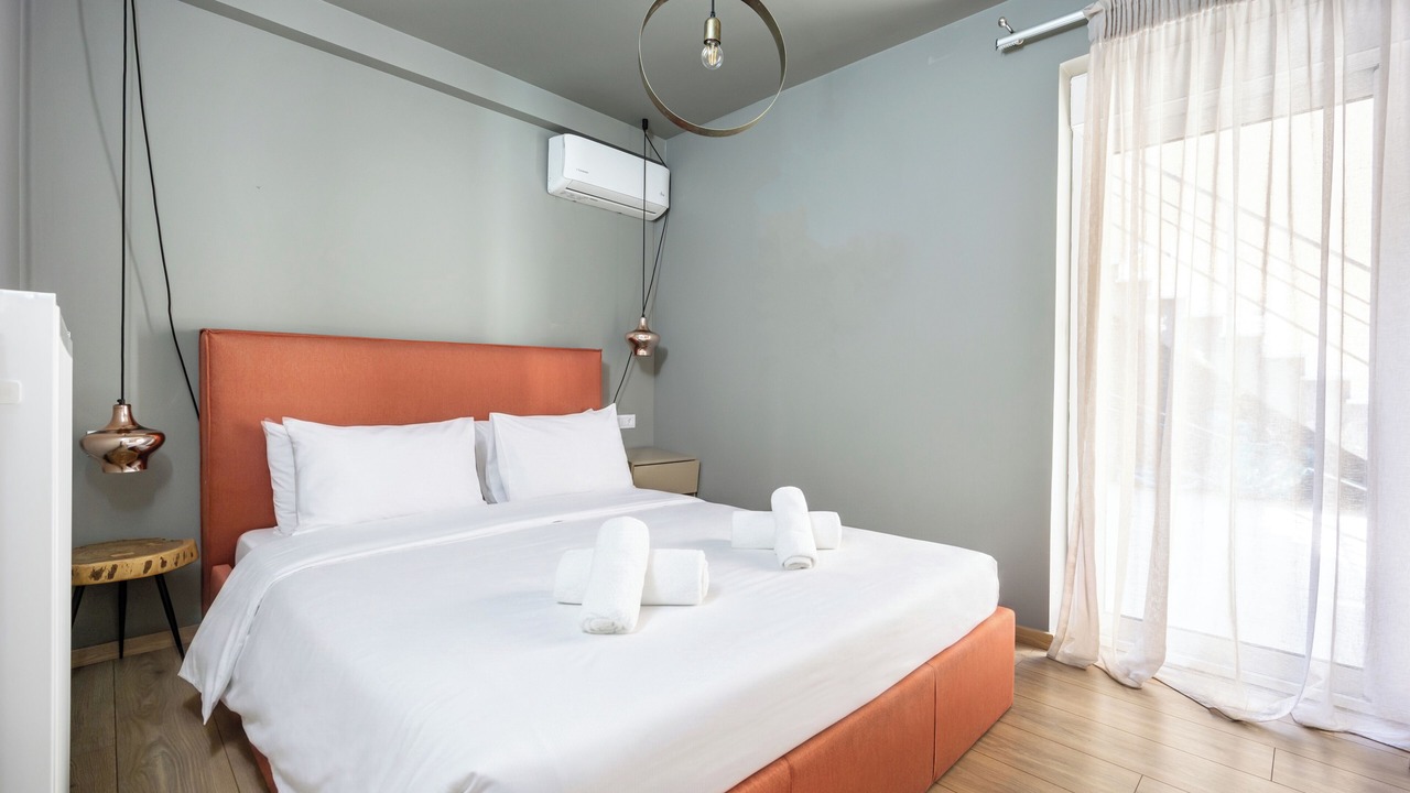 Photo of Bedroom in Voula
