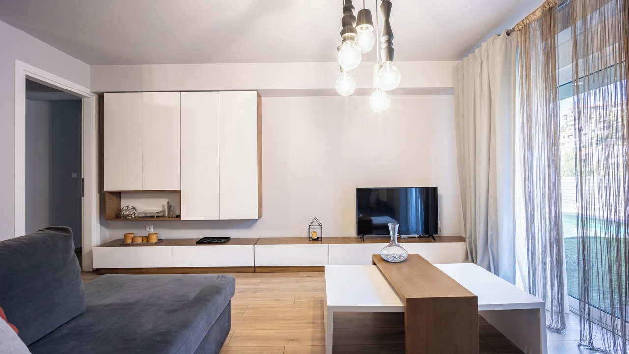 Photo of Livingroom in Voula