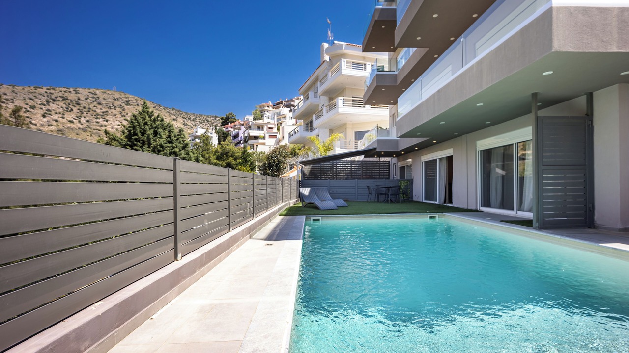 Photo of Outdoor in Voula