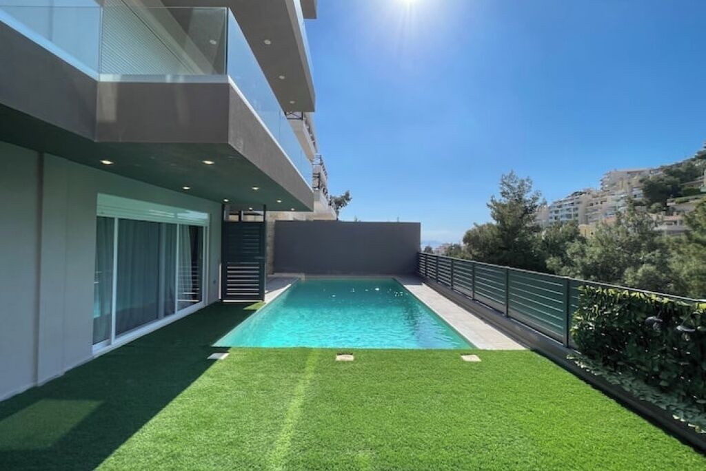 Photo of Outdoor in Voula