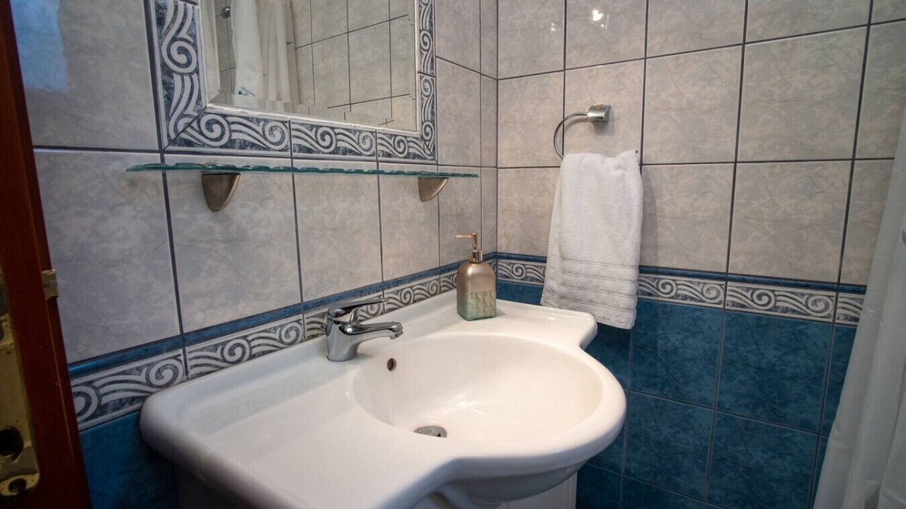 Photo of Bathroom in Neos Marmaras