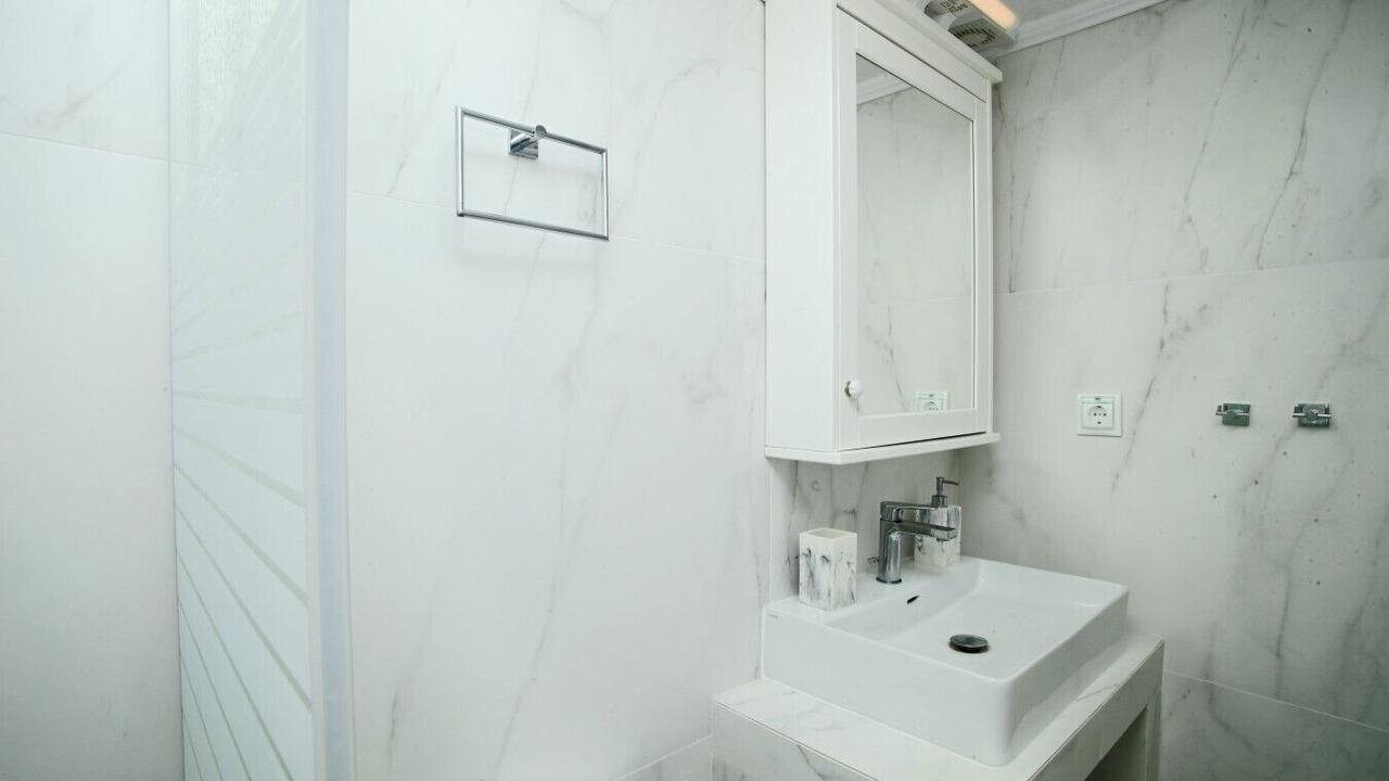 Photo of Bathroom in Kassandra