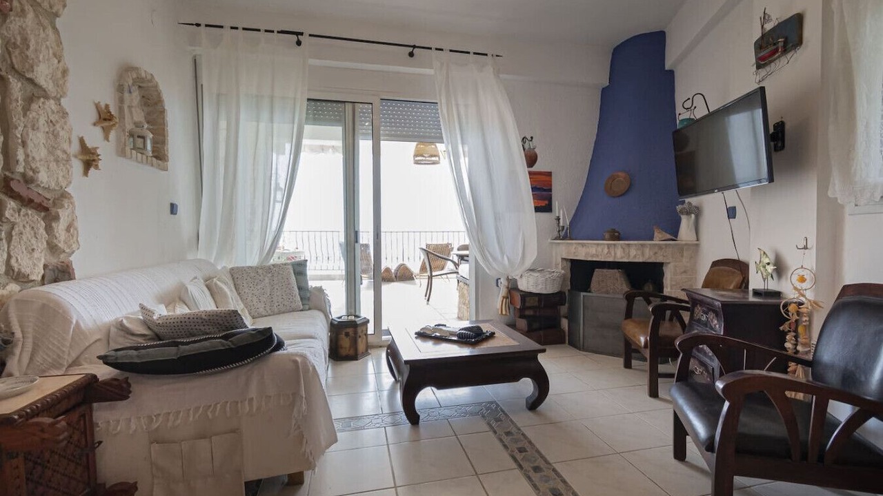 Photo of Livingroom in Siviri