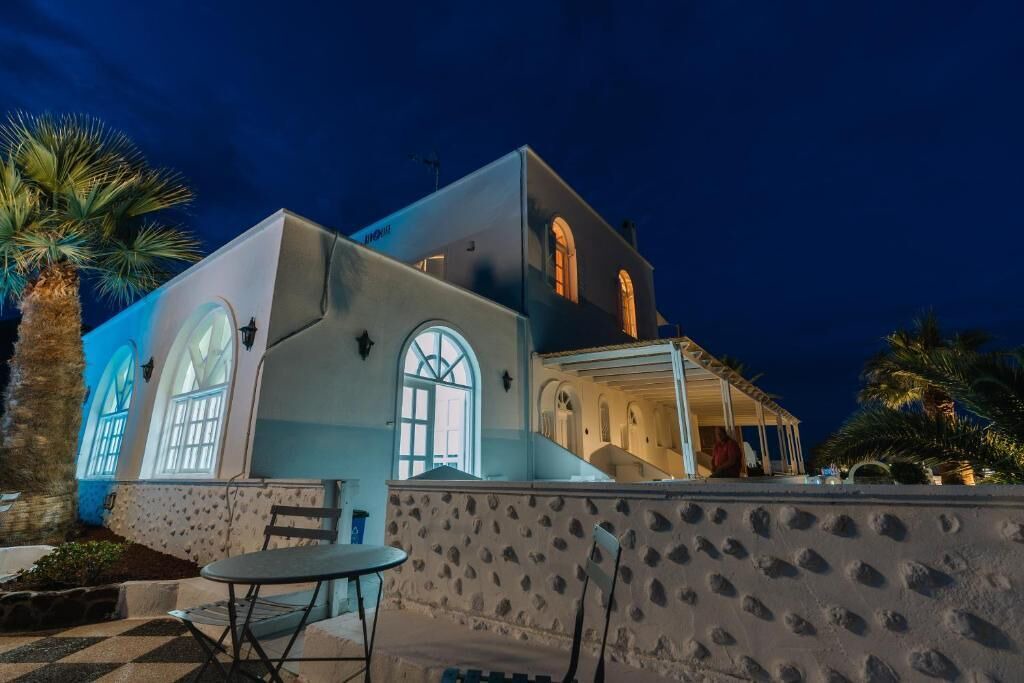 Photo of Outdoor in Perivolos