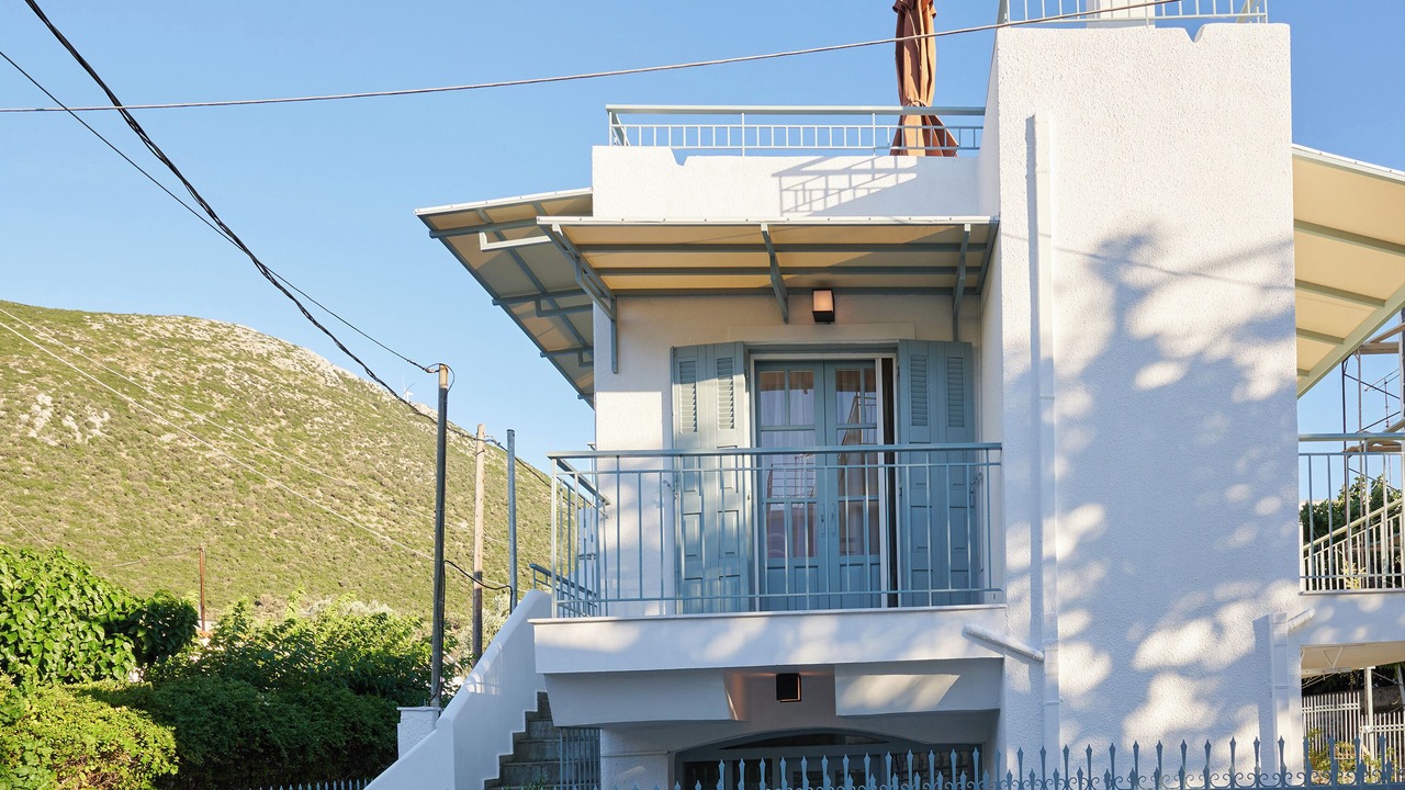 Photo of Outdoor in Steni Dirfyos