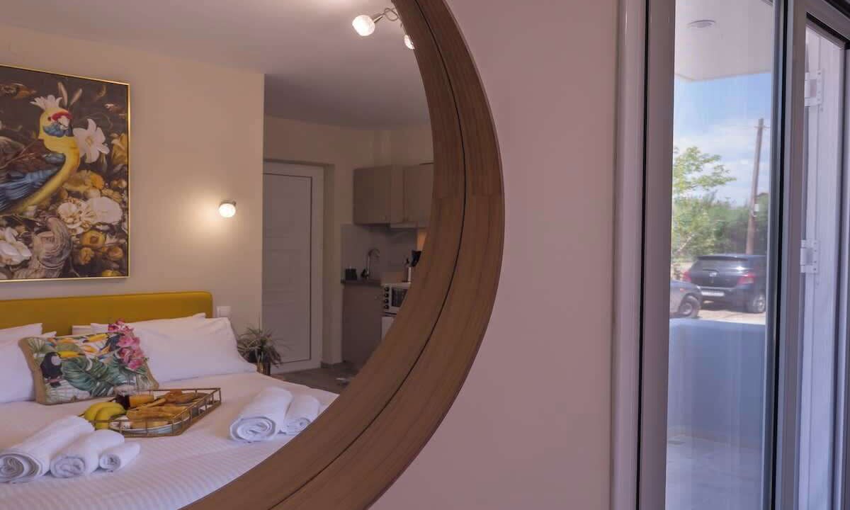 Photo of Bedroom in Mavrovouni
