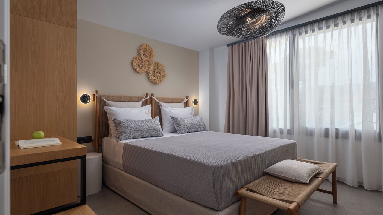 Photo of Bedroom in Sarti