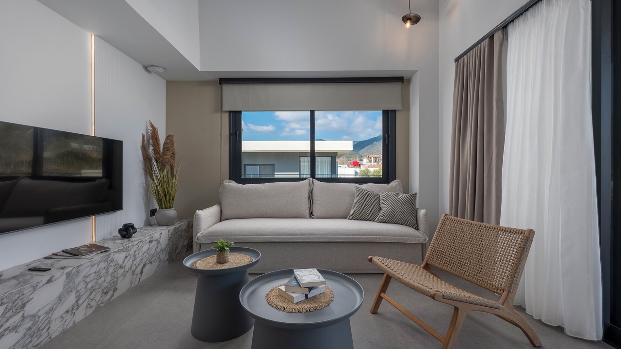 Photo of Livingroom in Sarti