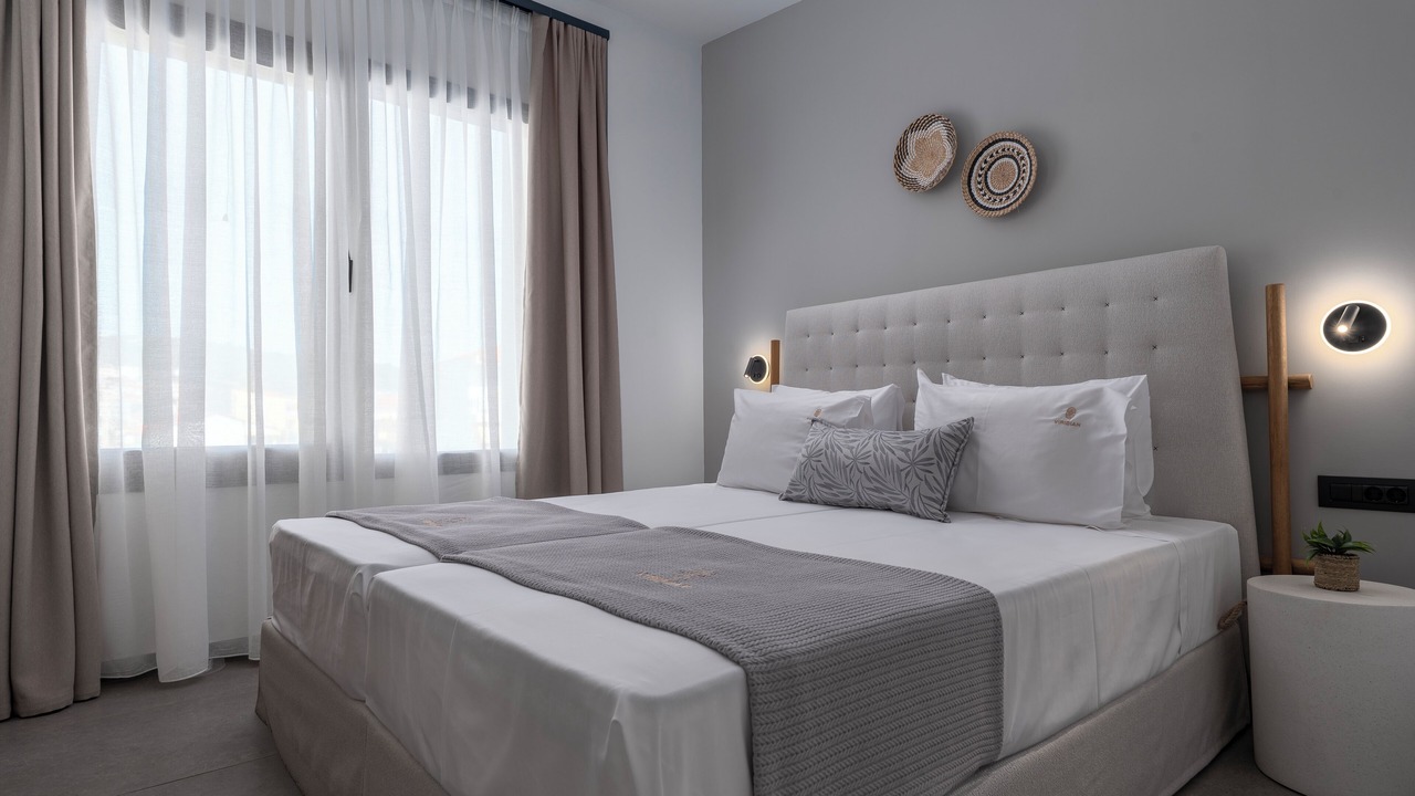 Photo of Bedroom in Sarti