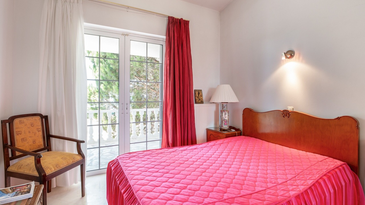 Photo of Bedroom in Agrilos