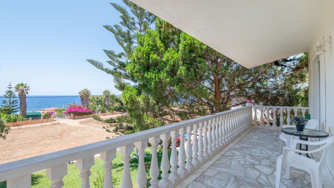 Photo of Outdoor in Agrilos